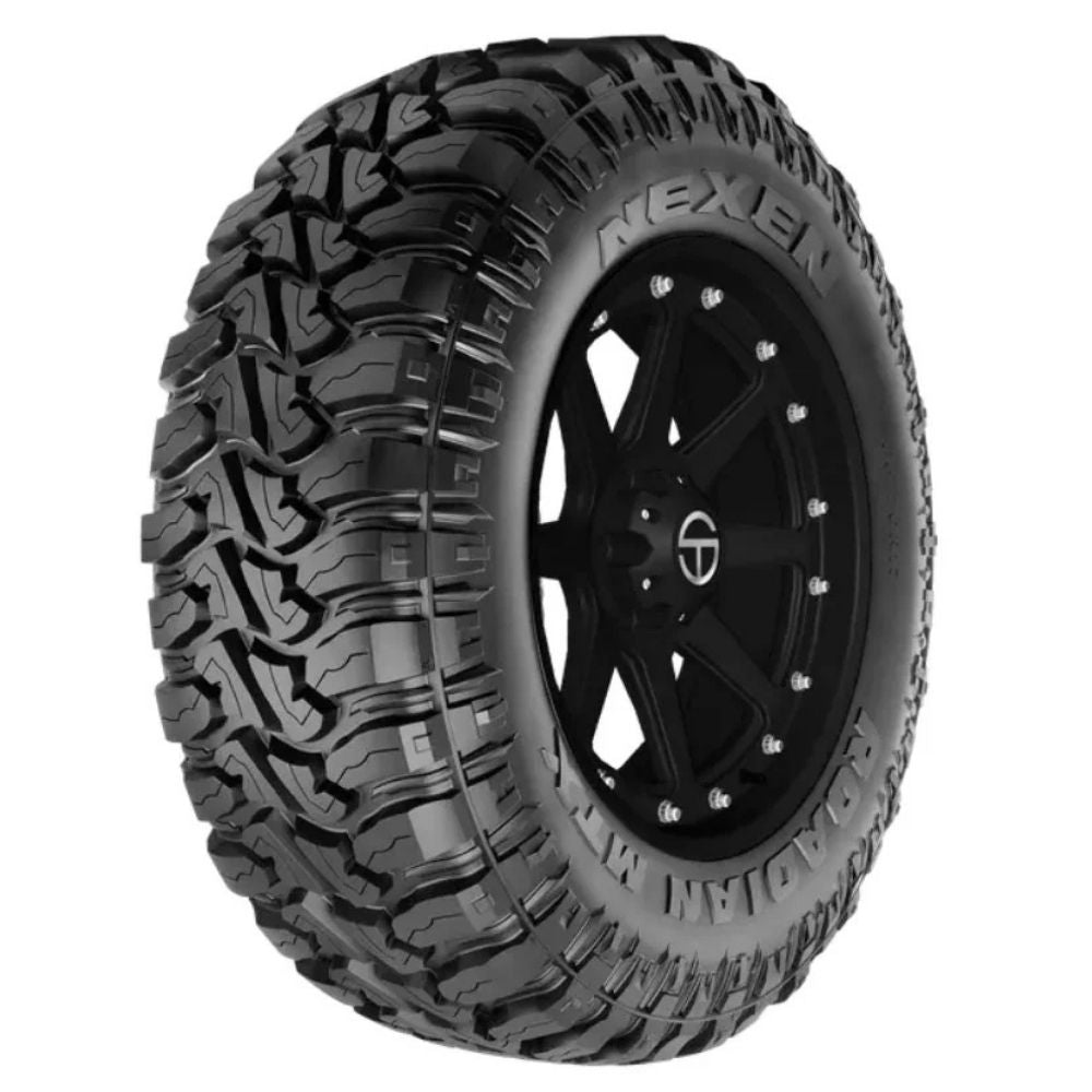 Nexen Roadian MTX RM7 295/70R17 121/118Q - KolayOto