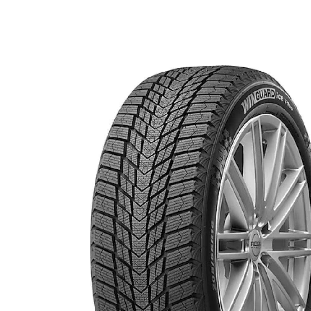 Nexen WinGuard Ice Plus 195/55R16 91T XL Lastiği