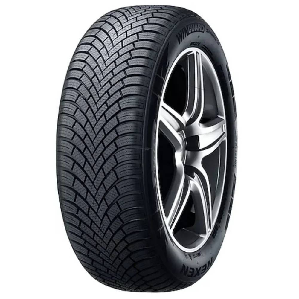 Nexen WinGuard Snow'G 3 WH21 155/65R14 79T XL - KolayOto