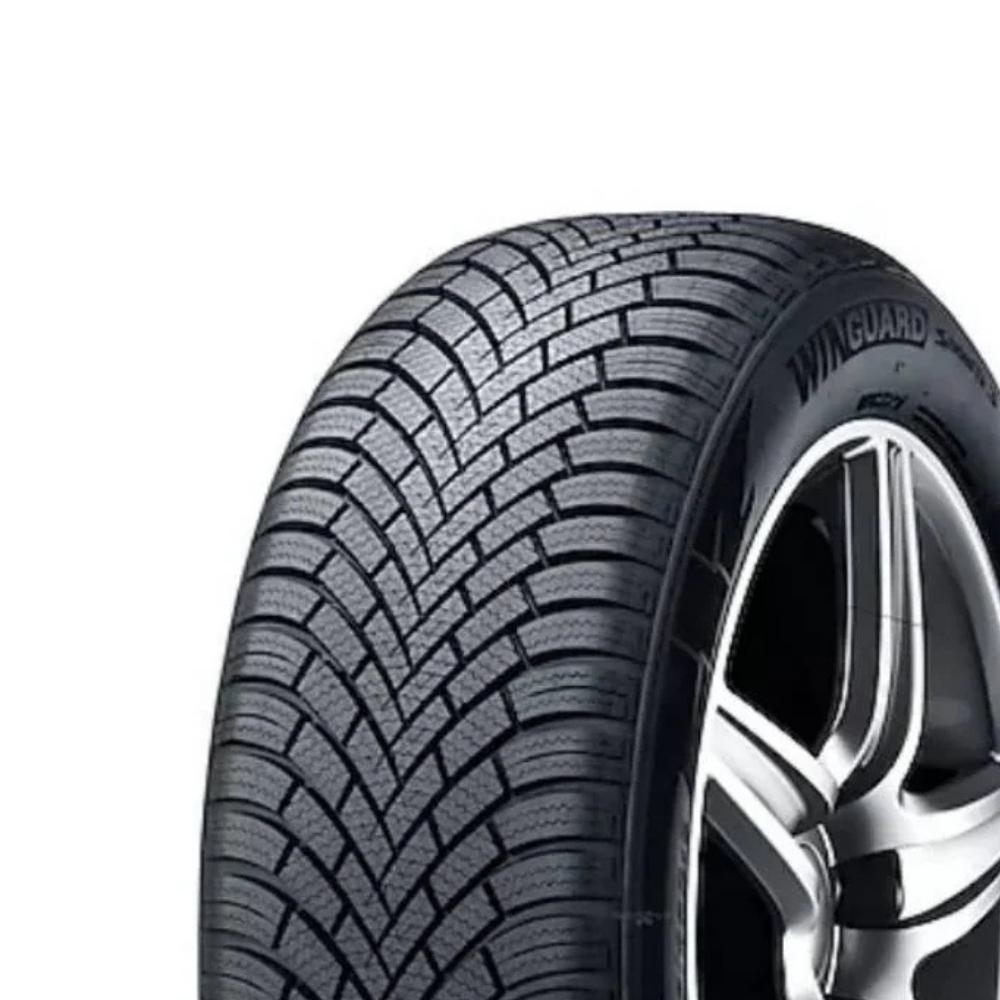 Nexen WinGuard Snow'G 3 WH21 195/65R15 95T XL Lastiği