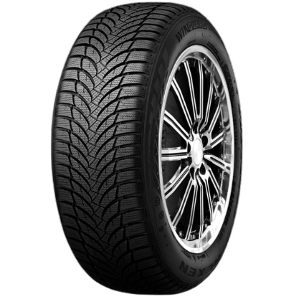 Nexen WinGuard Snow'G 3 205/60R15 91T