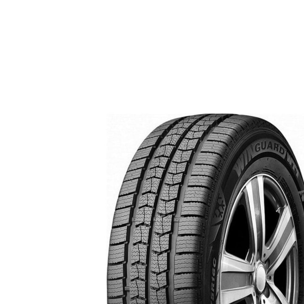Nexen WinGuard WT1 225/75R16C 121/120R M+S 3PMSF Lastiği