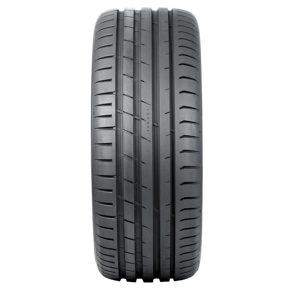 Nokian Powerproof 1 215/45R17 91Y XL