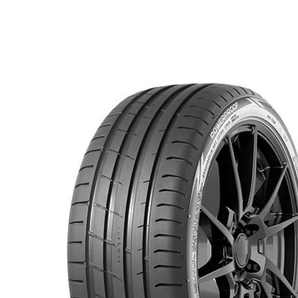 Nokian Powerproof 225/50R17 98W XL Lastiği