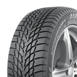 Nokian Snowproof 1 215/50R17 95V XL Lastiği