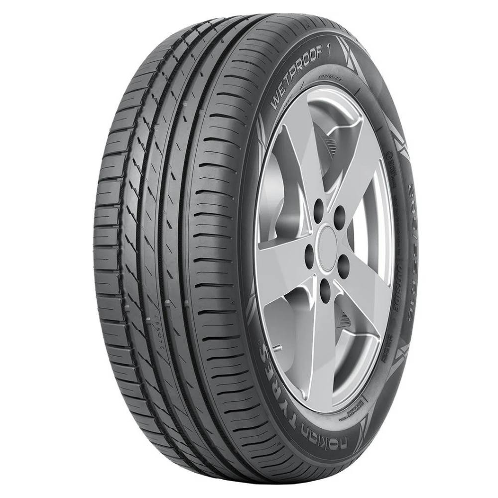 Nokian Wetproof 195/55R16 87H