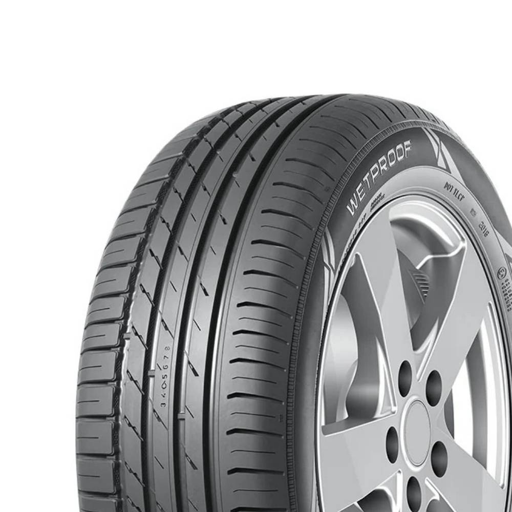 Nokian Wetproof SUV 215/55R18 99V XL