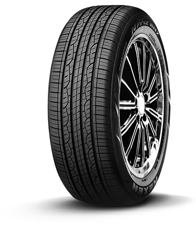 Nexen N'Priz RH7 225/55R18 98H M+S