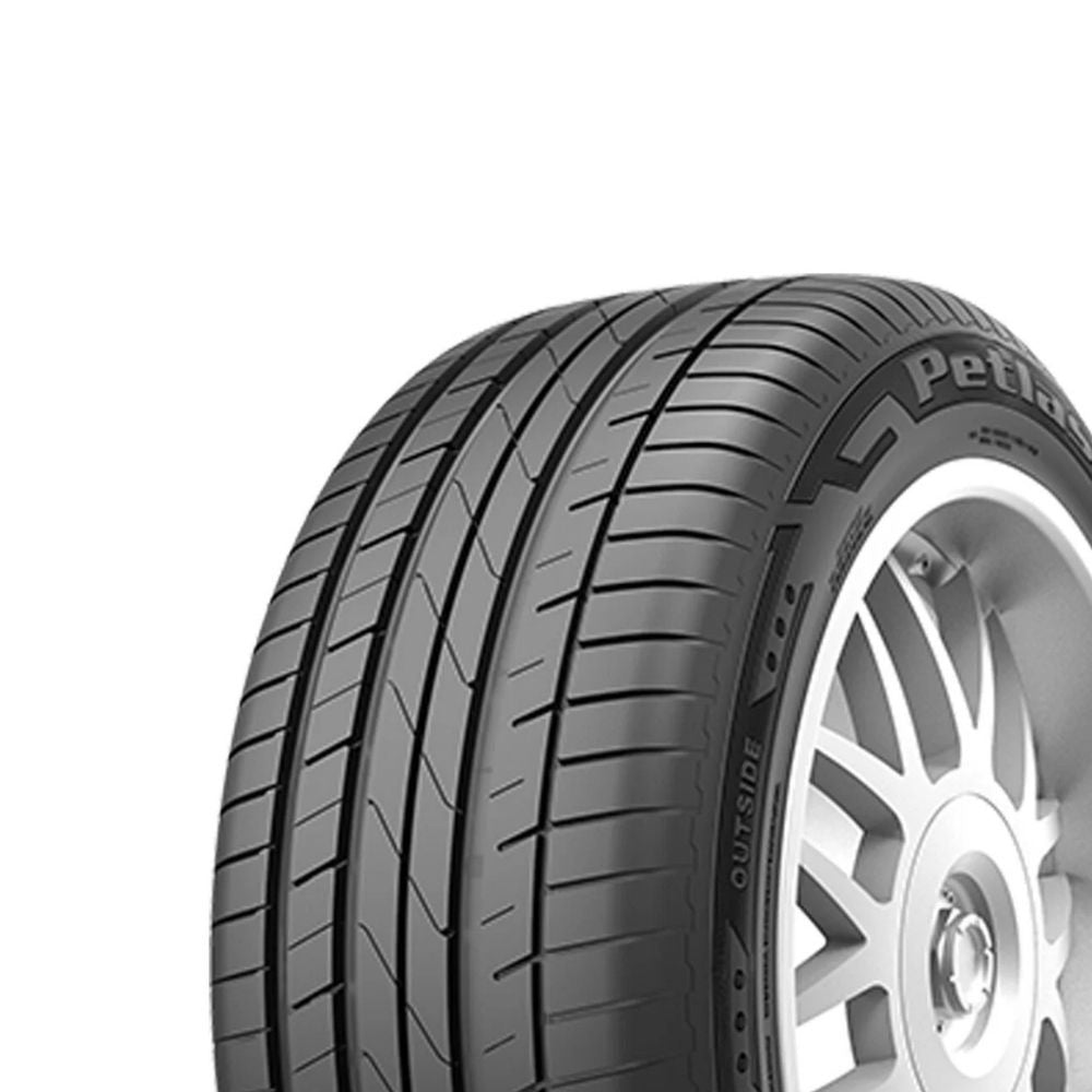 Petlas Explero H/T PT431 215/55R18 95H - KolayOto