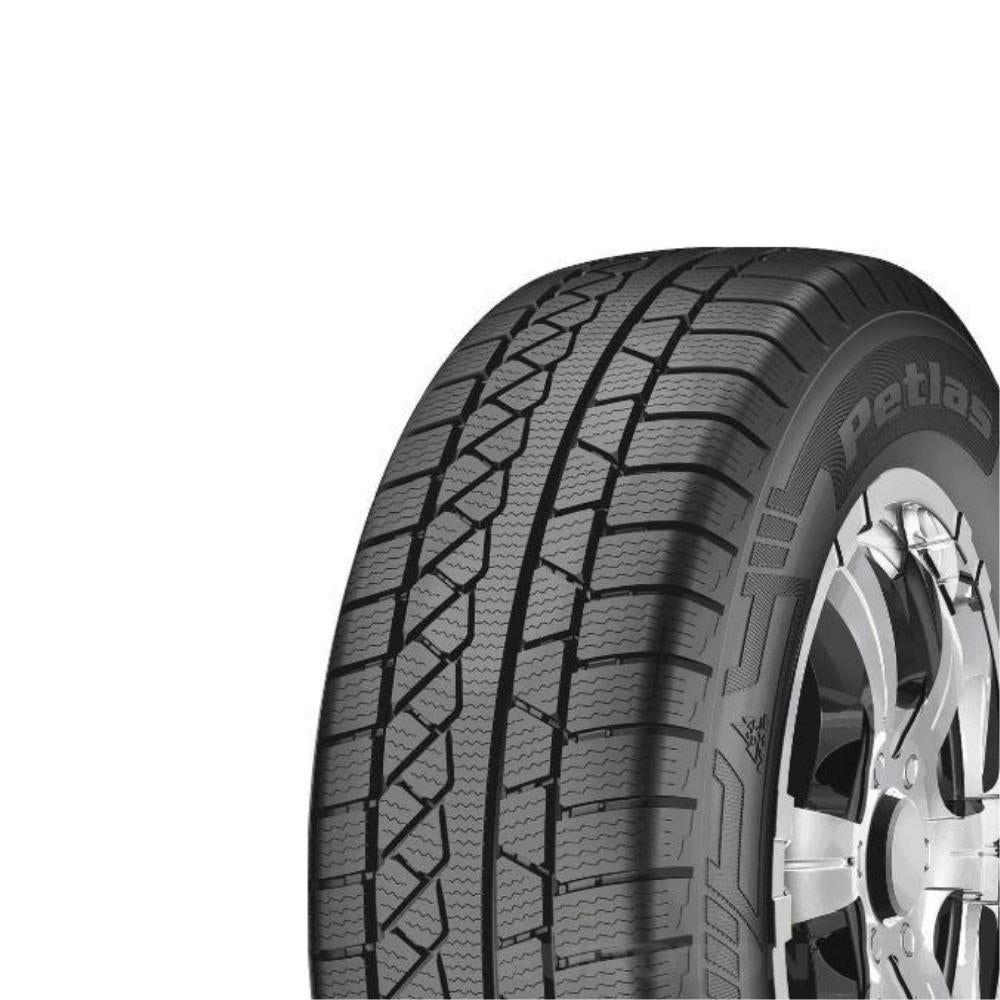 Petlas Explero Winter W671 255/50R19 107V XL - KolayOto