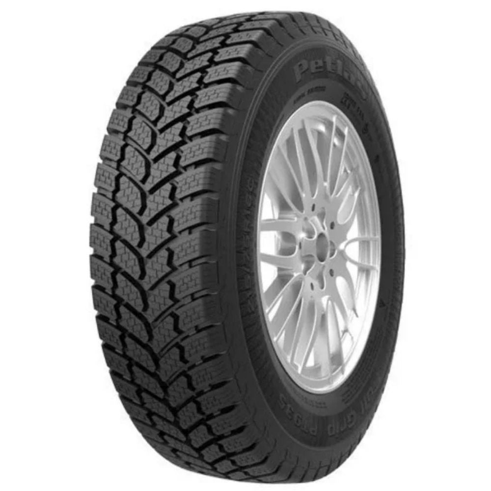 Petlas Fullgrip PT935 195/60R16C 99/97T M+S 6PR - KolayOto
