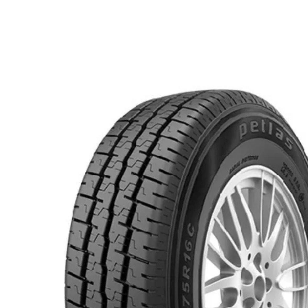 Petlas FullPower PT825 Plus 195/70R15C 104/102R 8PR Lastiği