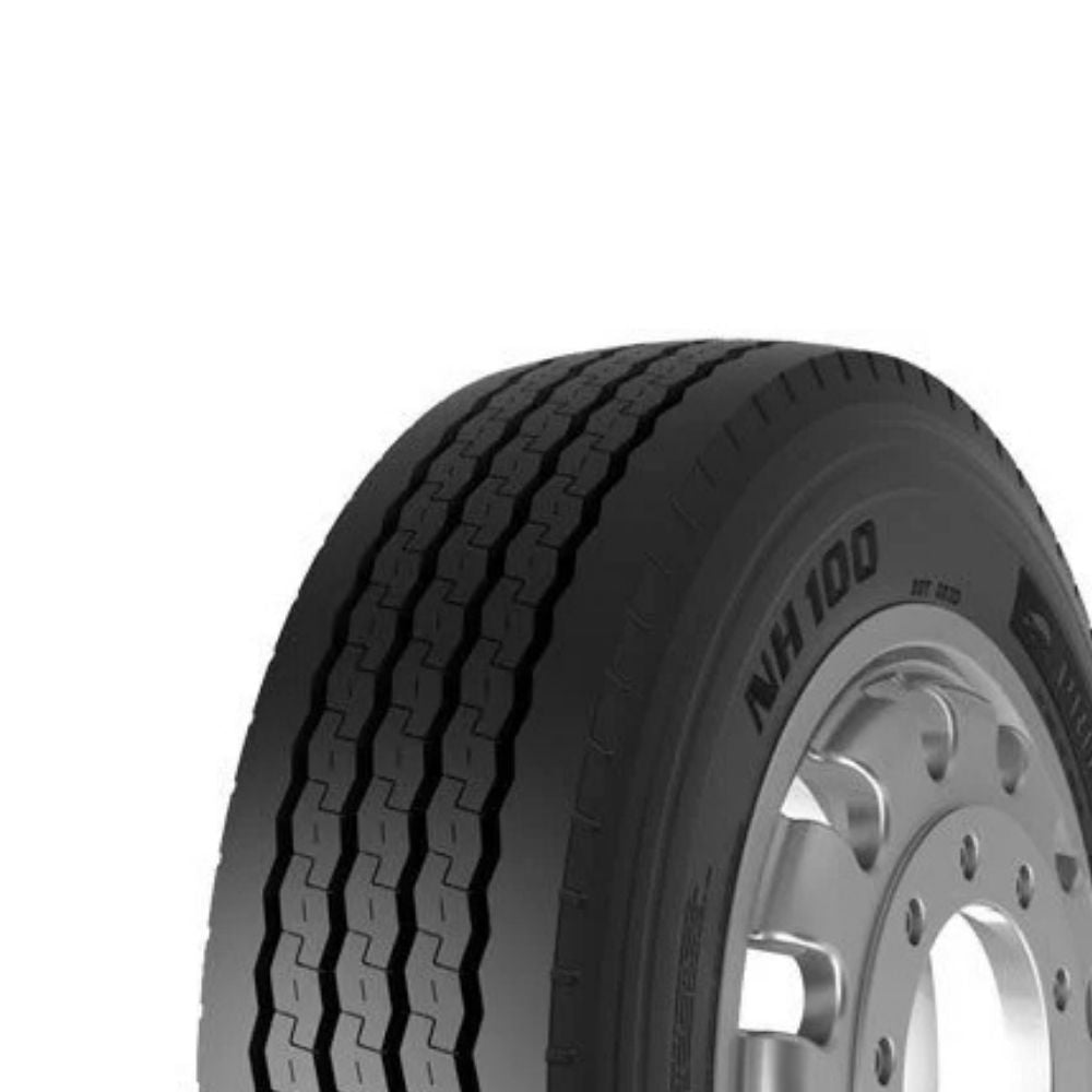 Petlas Progreen NH100 215/75R17.5 135/133J Lastiği