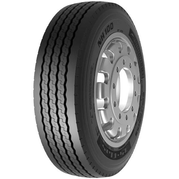 Petlas Progreen NH100 215/75R17.5 135/133J - KolayOto