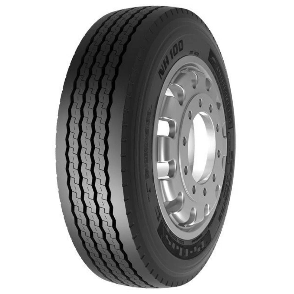 Petlas Progreen NH100 215/75R17.5 135/133J