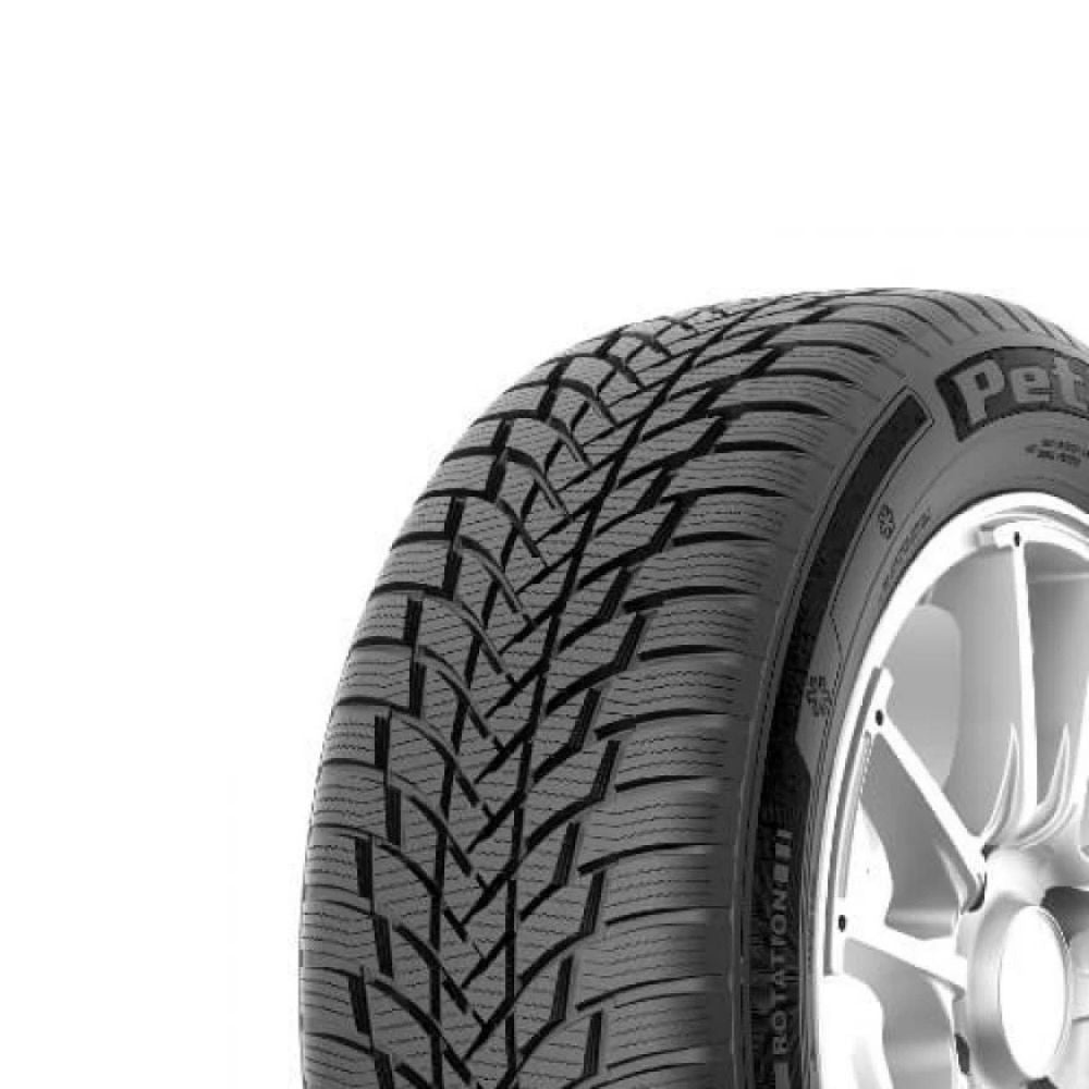 Petlas Snowmaster 2 165/70R14 81T M+S Lastiği