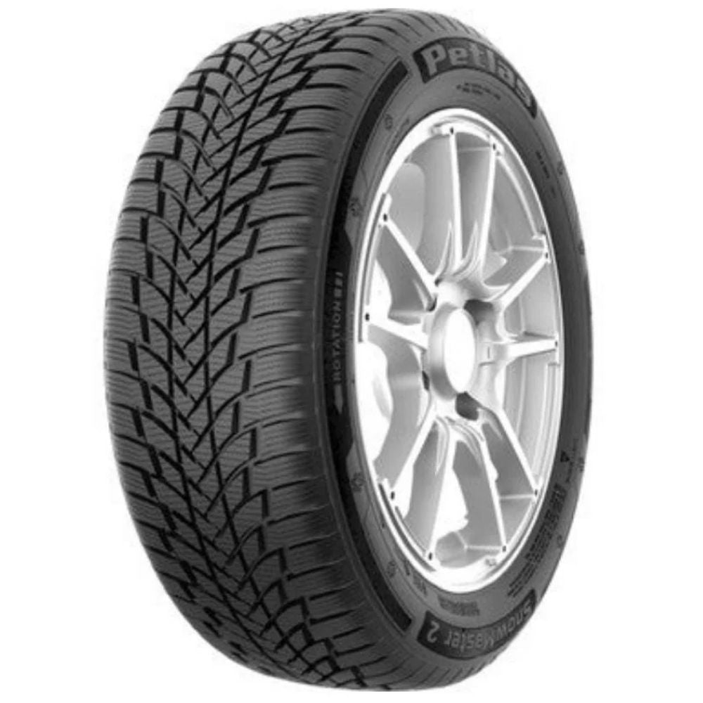 Petlas Snowmaster 2 205/65R16 95H TL - KolayOto