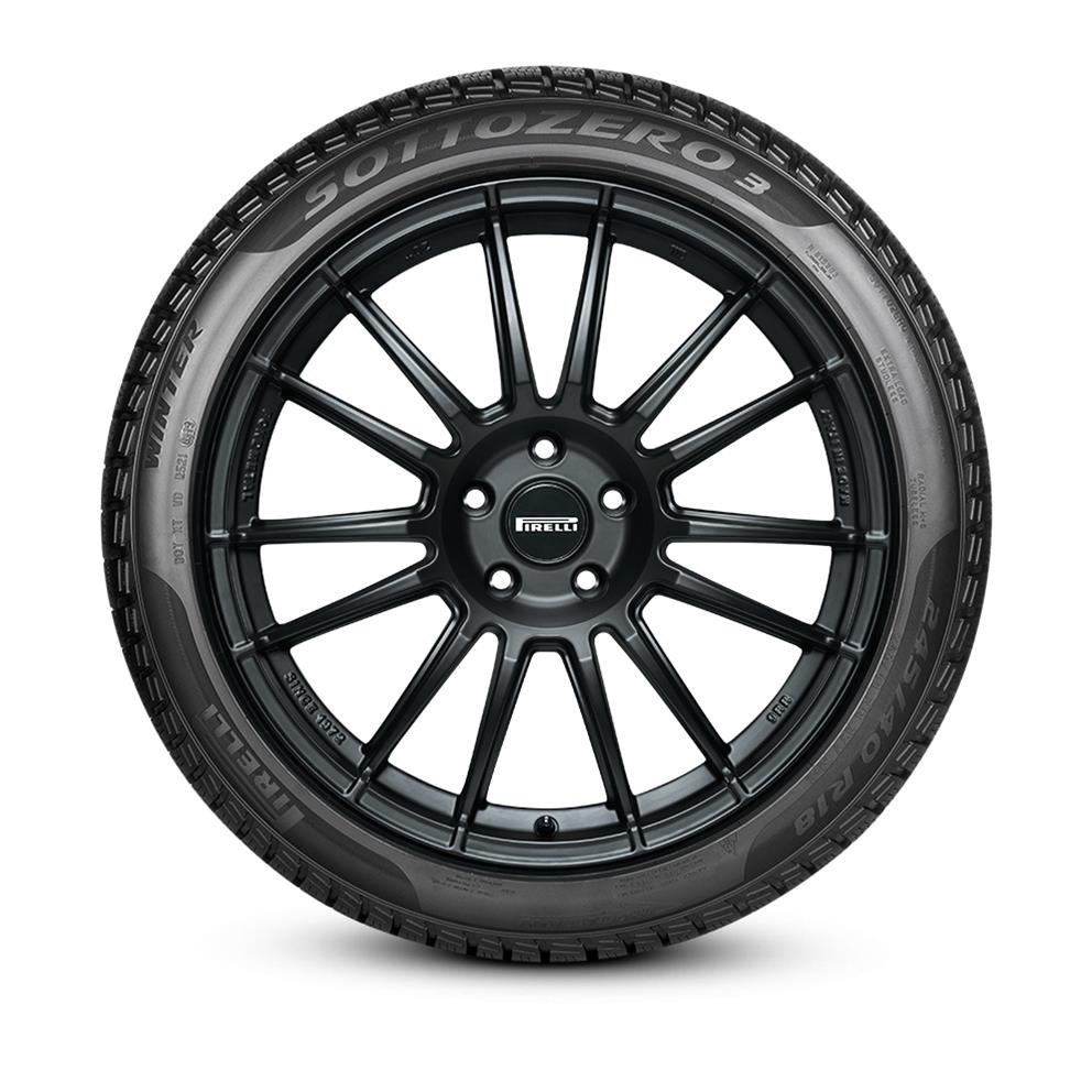 Pirelli Sottozero Serie 3 235/45R18 98V XL Fiyatları