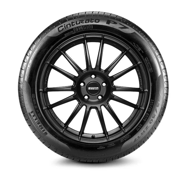 Pirelli Cinturato P7 245/50R18 100W RFT MOE - KolayOto