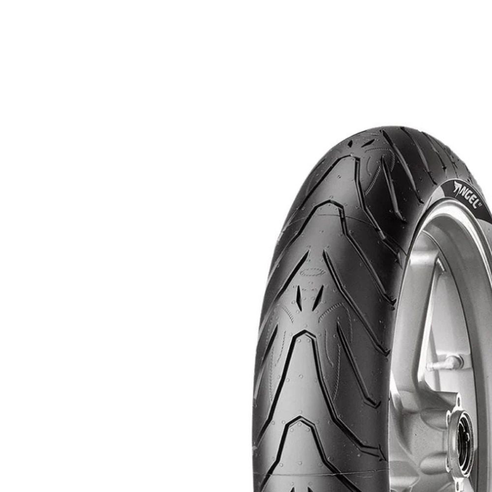 Pirelli Angel ST 160/60ZR17 69W TL Motosiklet Lastiği Modelleri