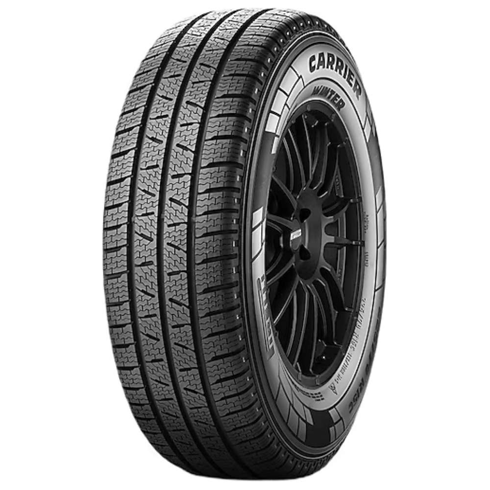 Pirelli Winter Carrier 215/60R17C 109T