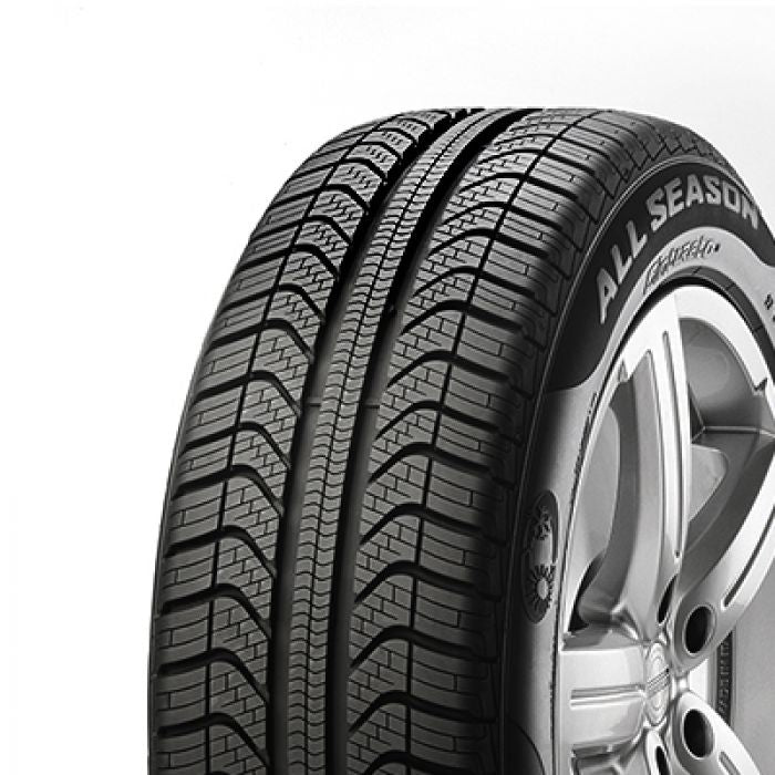 Pirelli Cinturato All Season 205/55R16 91V M+S 3PMSF Lastiği