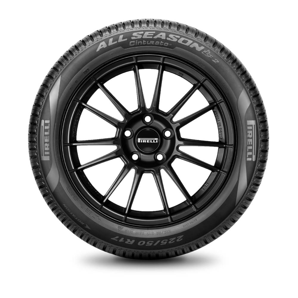 Pirelli Cinturato All Season SF2 235/45R18 98Y XL S-I M+S Fiyatları