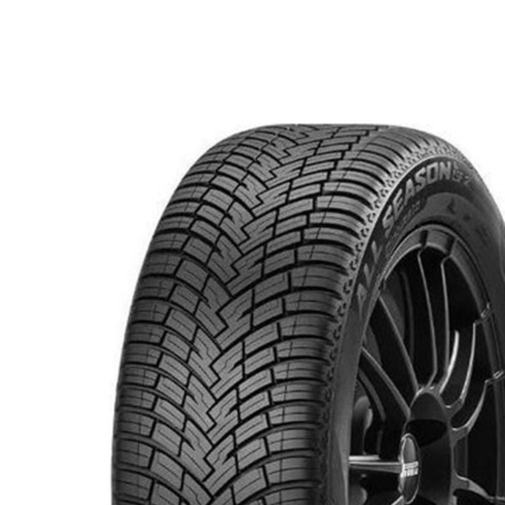 Pirelli Cinturato All Season SF2 215/50R18 92W Lastiği