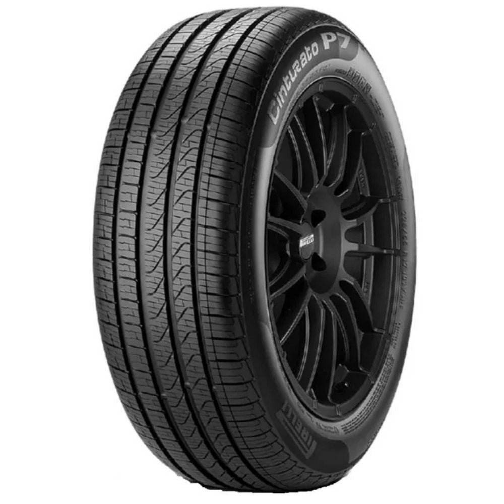 Pirelli Cinturato P7 All Season 225/45R18 95H XL RFT *