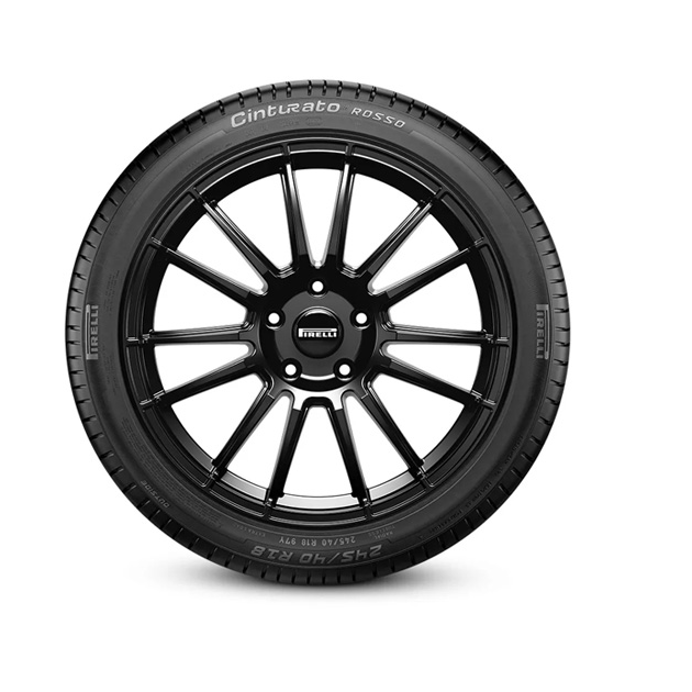 Pirelli Cinturato Rosso 235/45R18 98Y XL Lastiği