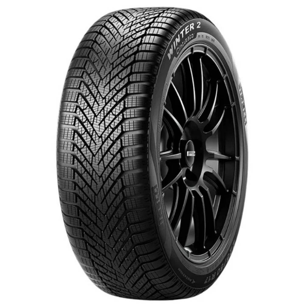 Pirelli Cinturato Winter 2 215/55R17 98H XL - KolayOto