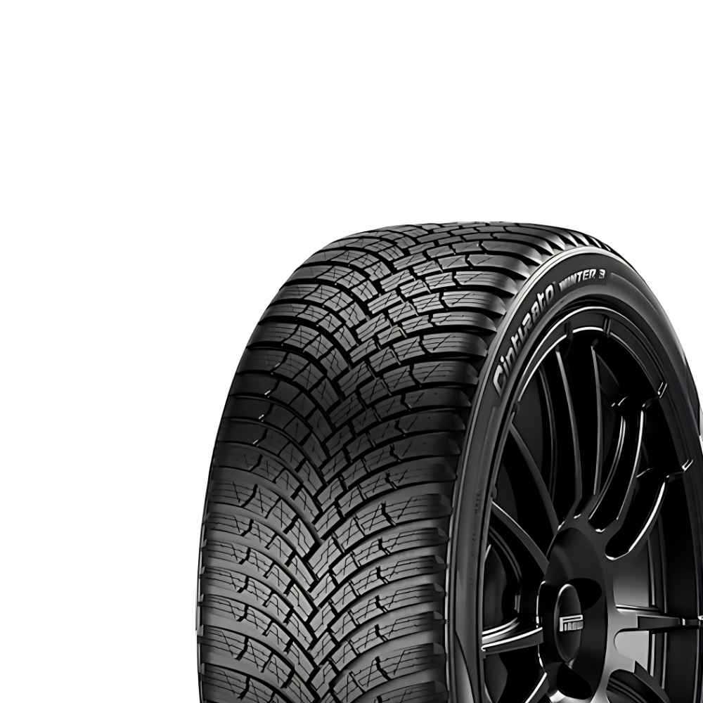 Pirelli Cinturato Winter 3 195/55R16 91H