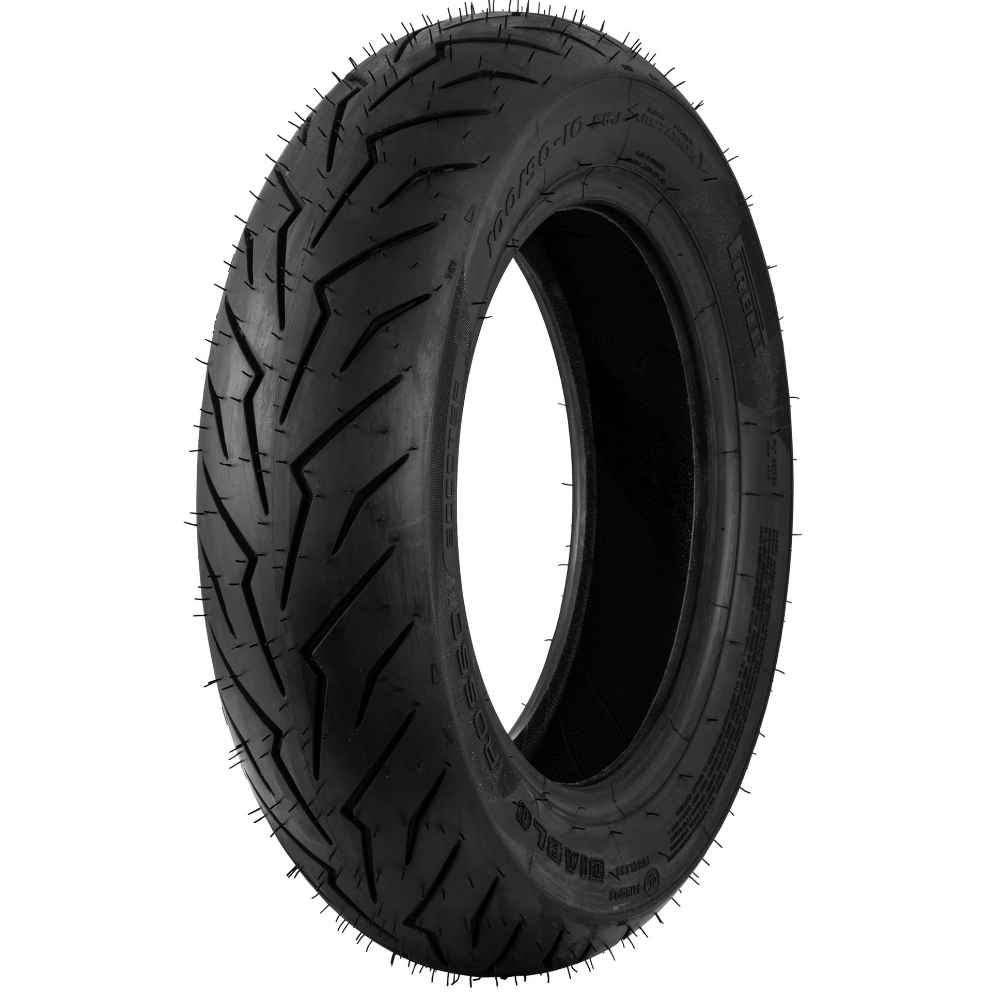 Pirelli Diablo Rosso Scooter SC 140/70-14 62S TL Motosiklet Lastiği