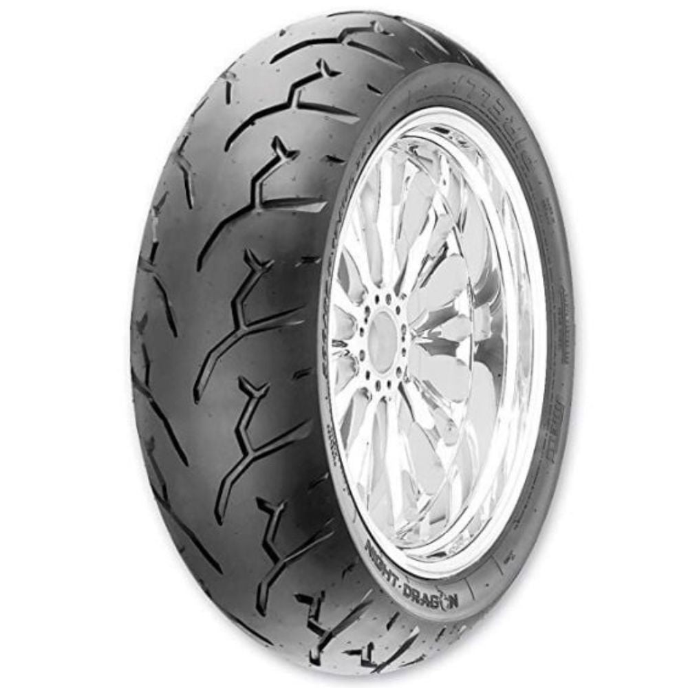 Pirelli Night Dragon GT 180/65B16 81H RF TL Motosiklet Lastiği