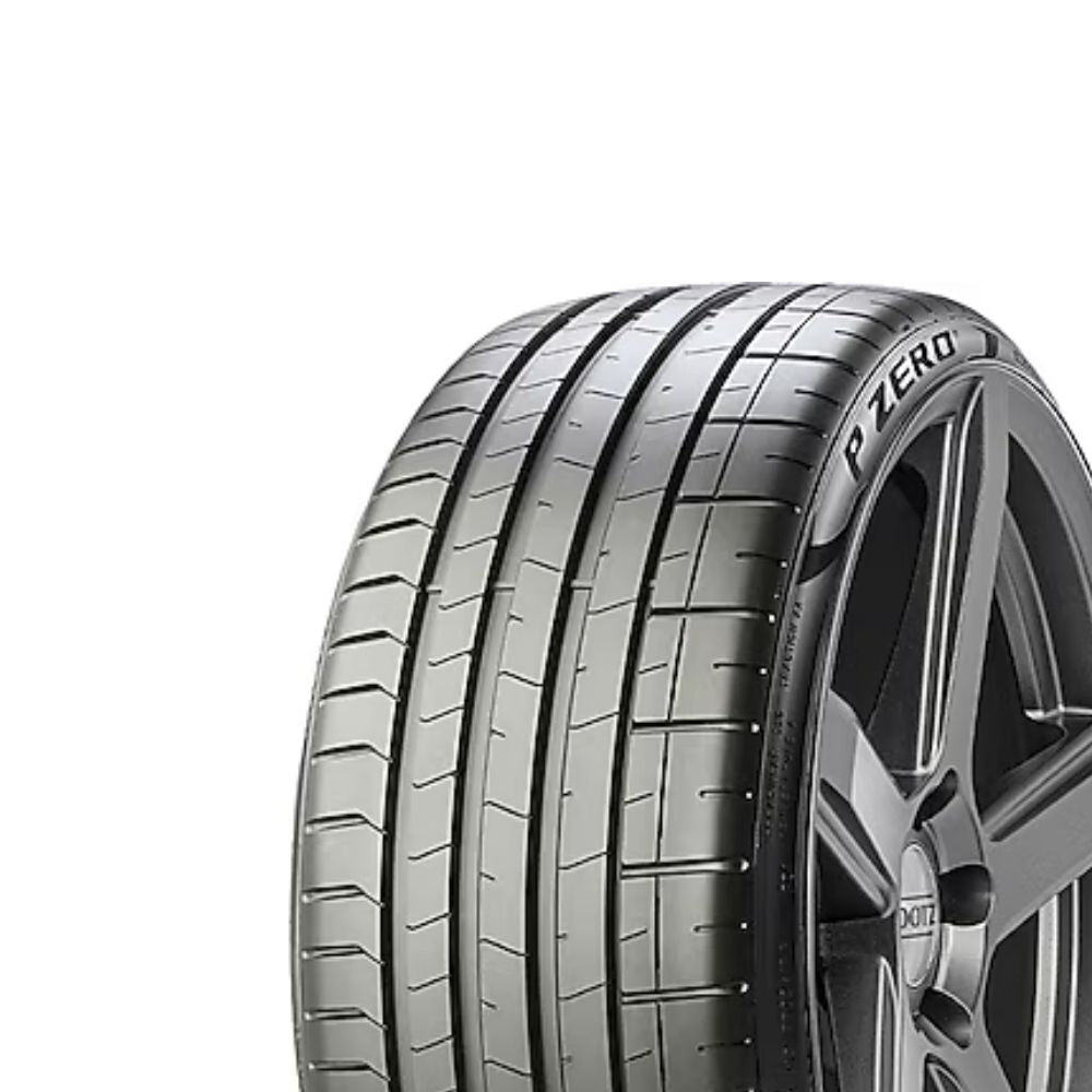 Pirelli P Zero A7A 265/35R21 101Y XL NCS Lastiği