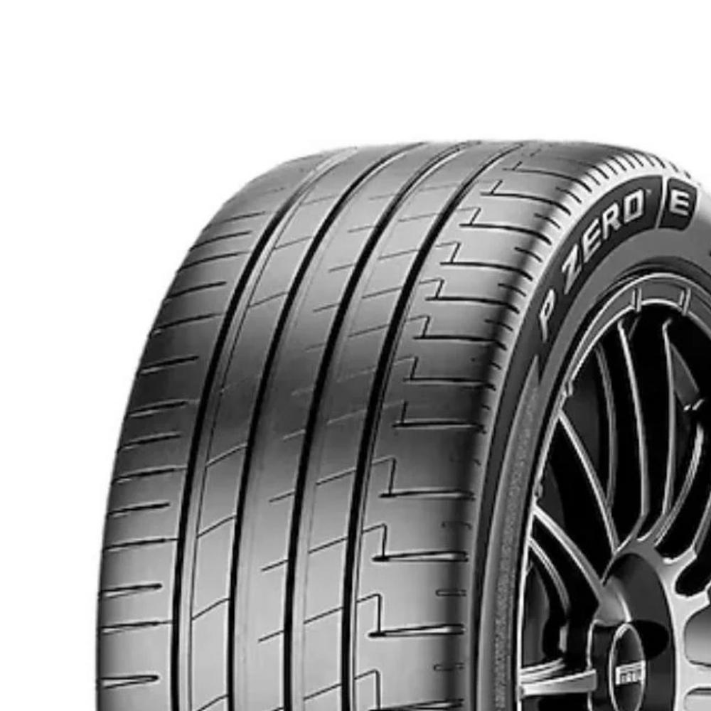 Pirelli P Zero E 275/40R22 107Y XL NCS ELT *