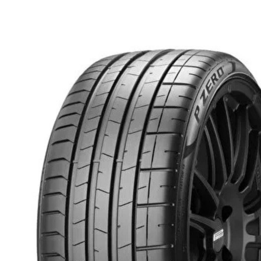 Pirelli P Zero PZ4 II 275/35R22 104Y XL * Lastiği