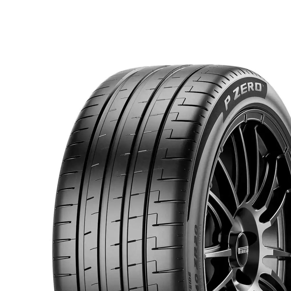 Pirelli P Zero PZ5 245/35R19 93Y XL