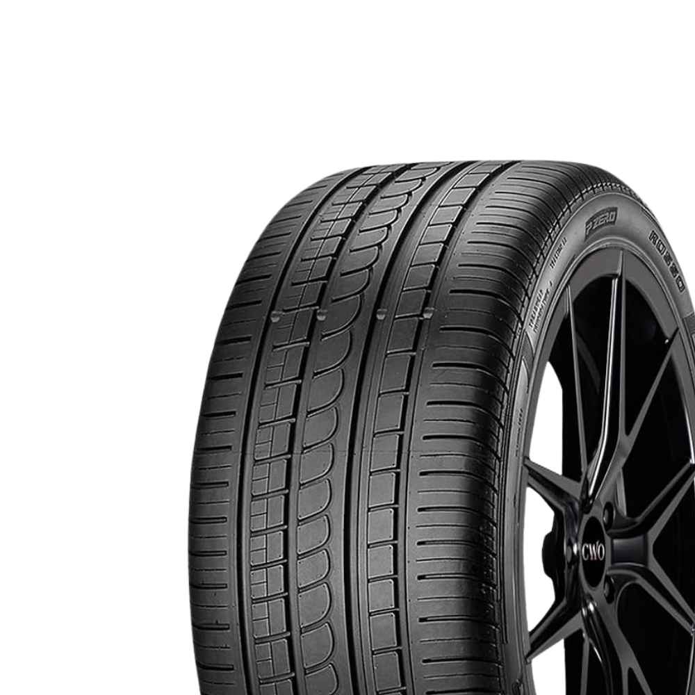 Pirelli P Zero Rosso 285/30R18 93Y N4