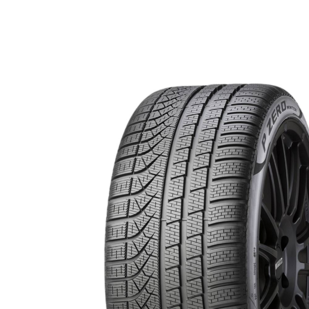 Pirelli P Zero Winter 2 245/35R21 96W XL ELT PNCS Lastiği
