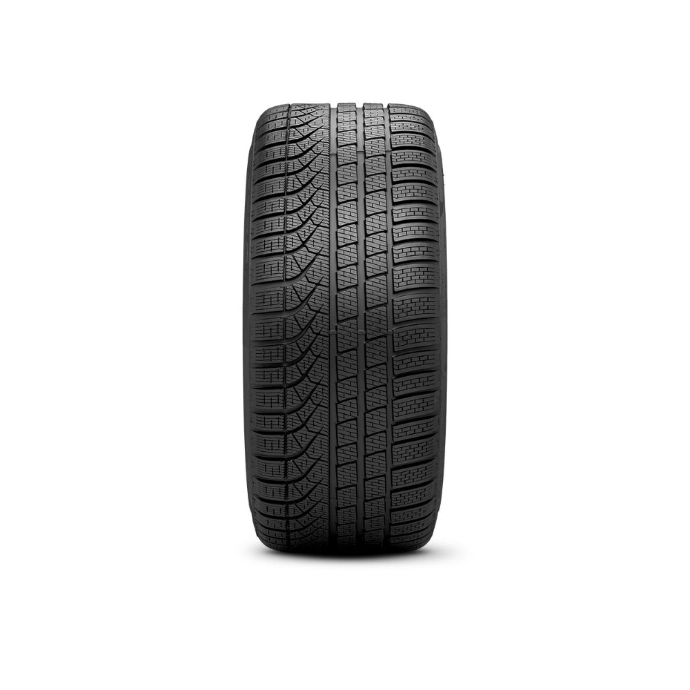 Pirelli P Zero Winter 275/35R19 100V XL RFT *