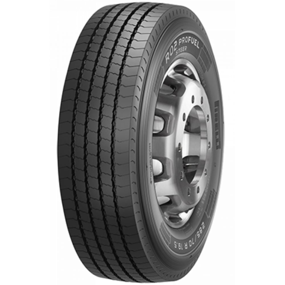 Pirelli R02 Profuel Steer 215/75R17.5 128/126M TL