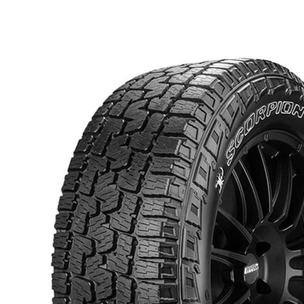Pirelli Scorpion All Terrain Plus 265/70R16 112T - KolayOto
