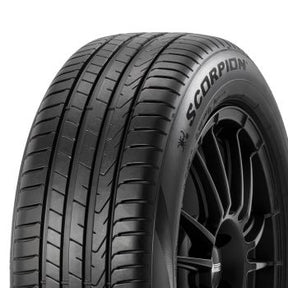Pirelli Scorpion 255/60R18 112V XL Lastiği