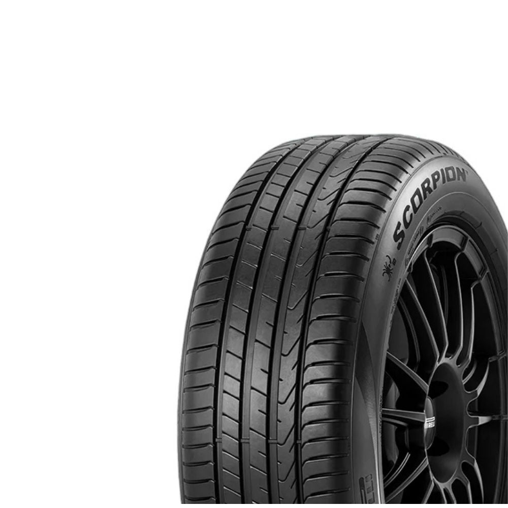 Pirelli Scorpion 225/55R18 98H JP