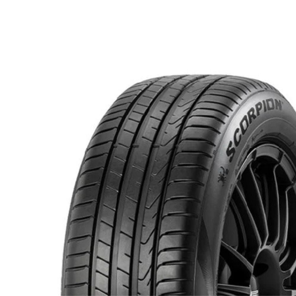 Pirelli Scorpion + 235/50R20 100T AO VW S-İ ELT Lastiği