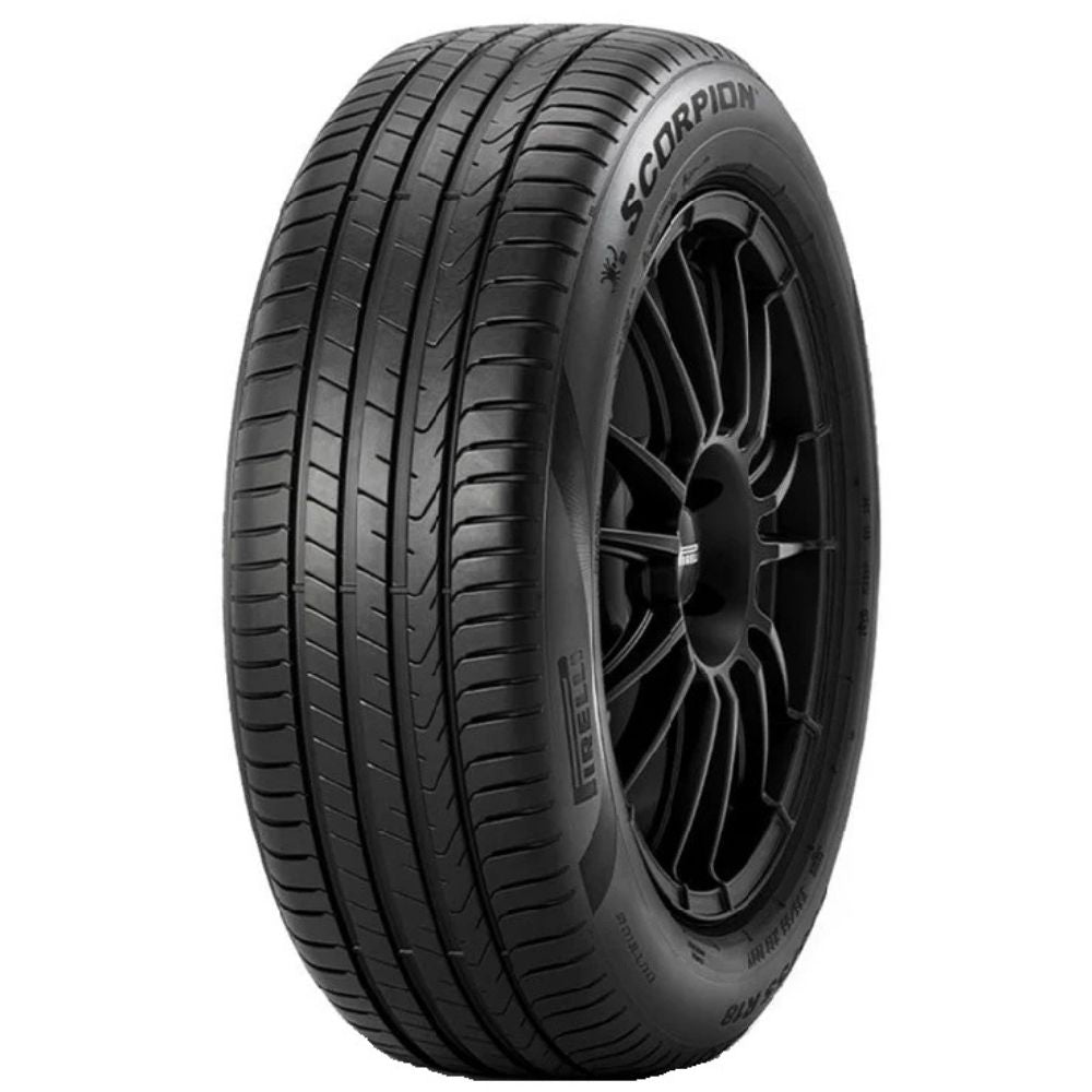 Pirelli Scorpion + 235/55R19 101T S-I ELT AO VW