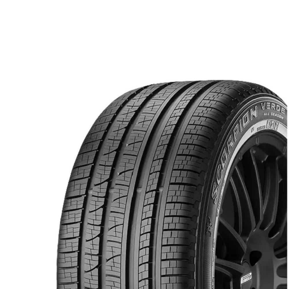Pirelli Scorpion Verde All Season Eco 285/60R18 120V XL M+S Lastiği