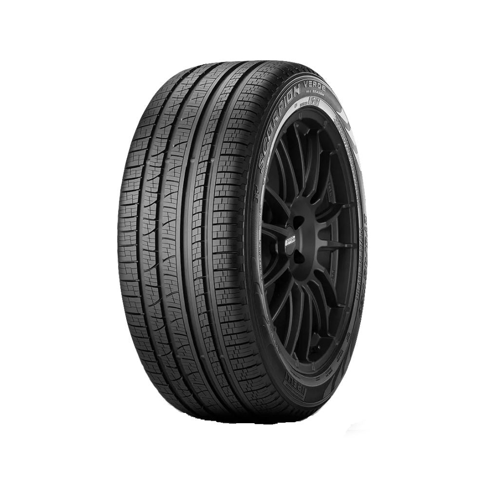 Pirelli Scorpion Verde All Season Eco 285/60R18 120V XL M+S - KolayOto