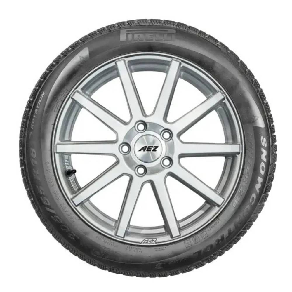 Pirelli W210 Snowcontrol Serie 3 205/55R16 91H